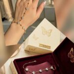 Golden Ring Bracelet
