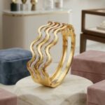 Cuff bracelet
