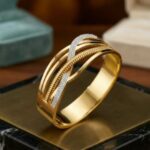 Cuff bracelet