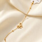 Bow bracelet