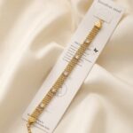 Chain bracelet