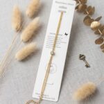Elegant Gold Bracelet