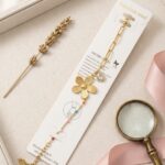 Floral Bracelet