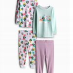 Primark Minnie and daisy 2 pack set