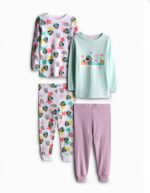 Primark Minnie and daisy 2 pack set