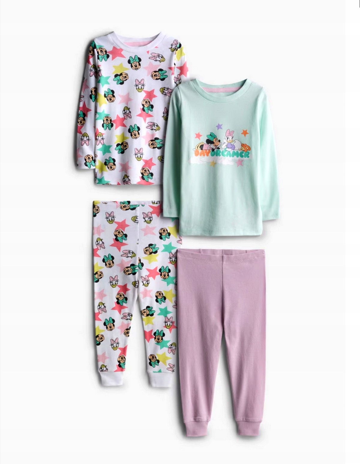 IMG_5039 Primark Minnie and daisy 2 pack set - Image 1