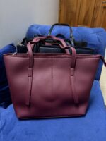 Medium Size Tote Bag - Image 2