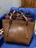 Medium Size Tote Bag - Image 5