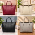 Large size tote bag