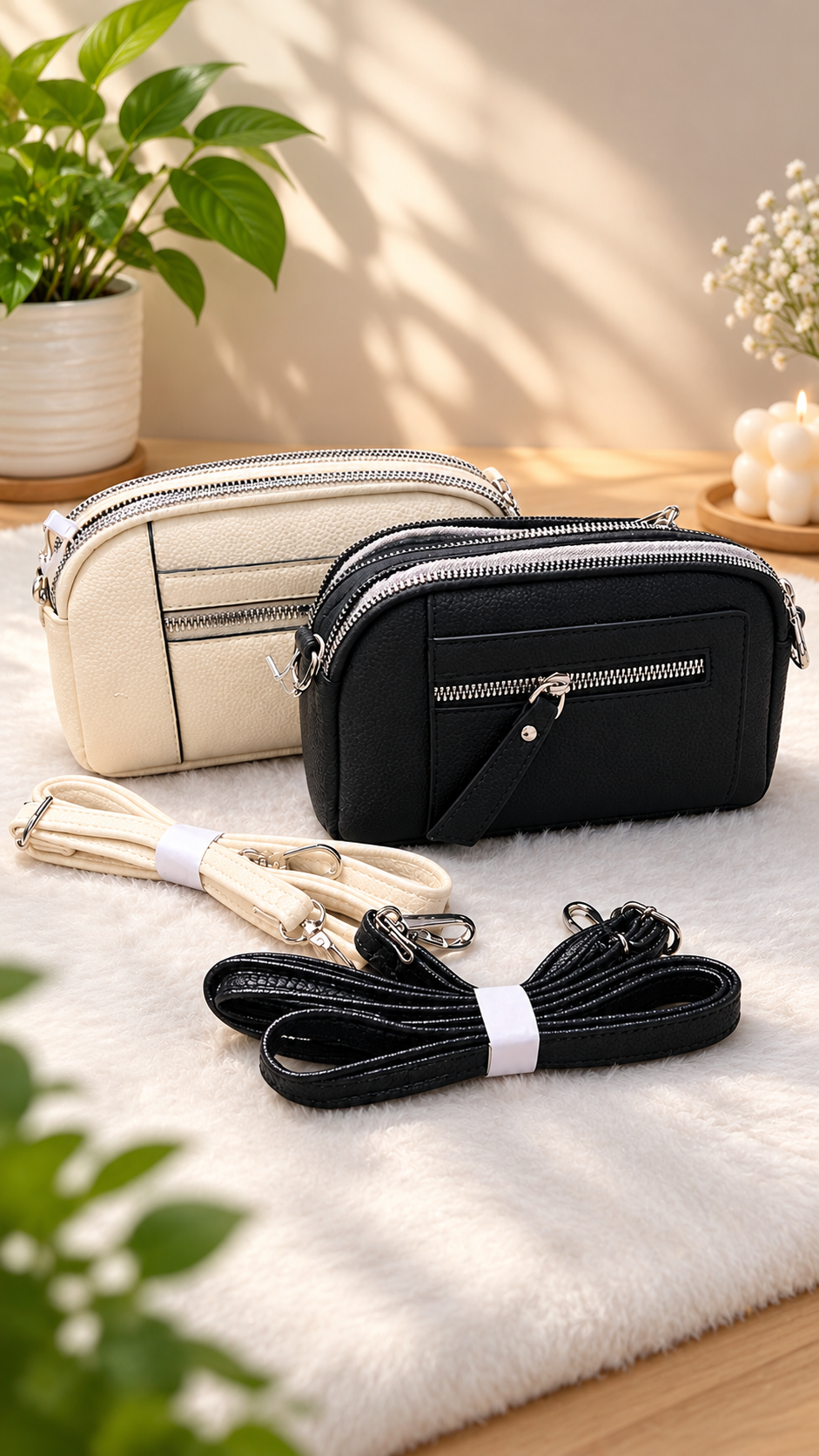 IMG_6712 Fashion Crossbody bag - Image 1