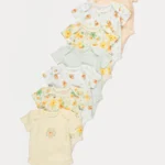 George Disney winnie the pooh bodysuits 7 pack