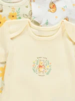 George Disney winnie the pooh bodysuits 7 pack - Image 2