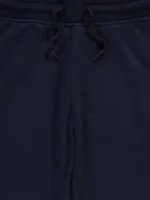 George Navy slim jogger - Image 2