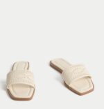 M&S laser cut flats