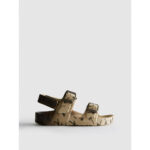Primark double buckle Sandal - Image 2