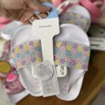 Primark floral Sandal