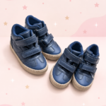 M&S 2 straps trainers