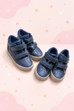 M&S 2 straps trainers