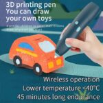 3D drawing pen for kids - Image 4