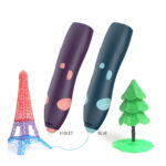 3D drawing pen for kids - Image 5