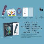 3D drawing pen for kids - Image 6