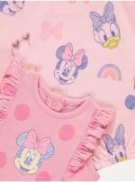 George disney character sleeveless romper 2 pack - Image 2