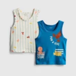 Primark 2 pack vests
