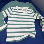 Primark full sleeves T-shirt 2 pack