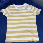 Primark stripe T-shirt