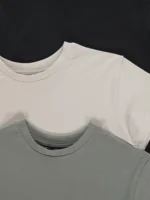 George short sleeves t shirt 3 pack - Image 2
