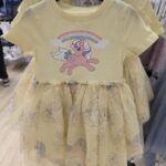 Primark unicorn dress