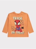 George Marvel Spiderman T-shirt