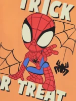 George Marvel Spiderman T-shirt - Image 2