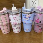 Stainless steel tumblers 20 oz(600 ml)