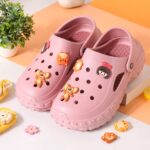 Kids Casual Slip-On Shoes