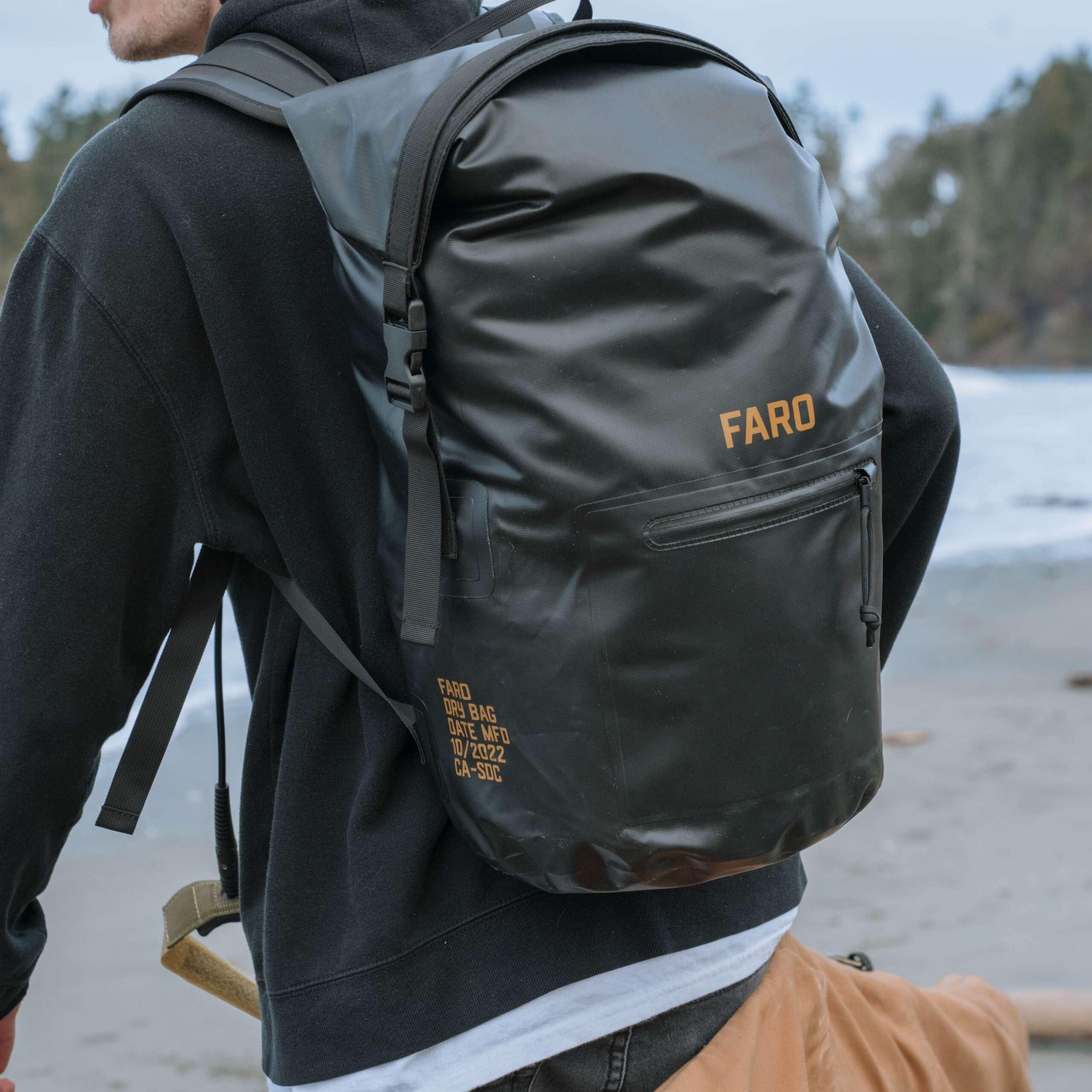 pexels-thomas-richard-945930195-20094394 Kids Mini Backpack - Image 1