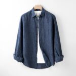 Boys Casual Cotton Shirt
